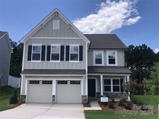 New construction Single-Family house 11027 Argosy Drive, Unit 1059, Lancaster, SC 29720 - photo