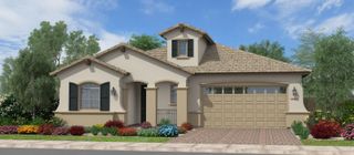 New construction Single-Family house 18742 W Westview Dr, Litchfield Park, AZ 85340 plan Newport - image