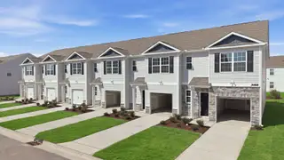 New construction Single-Family house 3400 Sunstone Wy 4, Winterville, NC 28590 plan Pearson - image