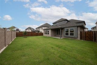 New construction  house 2516 Saint George Dr, Celina, TX 75009 plan Summerfield - image