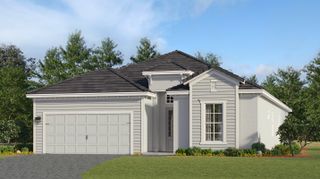 New construction Single-Family house 13625 Cerith Ct, Fort Myers, FL 33908 plan Maria - image