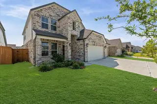 New construction Single-Family house 1585 Sunrise Gables Dr, Katy, TX 77493 plan 270 - image