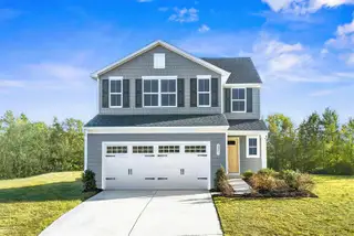 New construction Single-Family house 8023 Sterling Oaks Dr Nw, Ash, NC 28420 - image