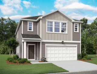 New construction Single-Family house 617 Lagoon Dr, Maxwell, TX 78656 - image