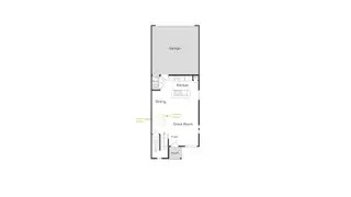 New construction Single-Family house 5879 Uptop Pt, Colorado Springs, CO 80927 plan Alpine - image