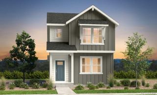 New construction Single-Family house 315 N Bently St, Watkins, CO 80137 - image