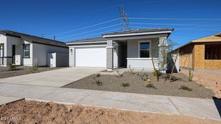 New construction  house 22948 W Monona Ln, Surprise, AZ 85387 plan Dartford - image