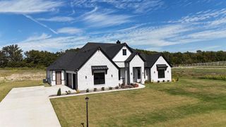 New construction Single-Family house 3016 Congress Ln, Anna, TX 75409 - image