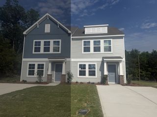 New construction Single-Family house 321 Channing Ct, Hopkins, SC 29061 plan Laurens - image
