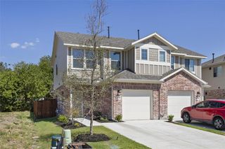 New construction Townhouse house 216 Griffith Drive, Princeton, TX 75407 - photo