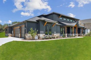 New construction Single-Family house 2008 Vaquero Dr, Weatherford, TX 76088 - image