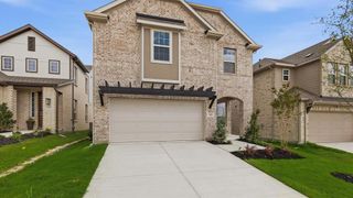 New construction Single-Family house 818 Antioch Dr, Princeton, TX 75071 plan Benchmark - image
