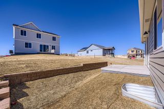 New construction Single-Family house 13763 Daffodil Wy, Parker, CO 80134 - image