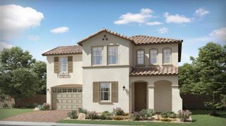 New construction Single-Family house 10201 S Flume Trl, Apache Junction, AZ 85120 plan Montecito Plan 4522 - image