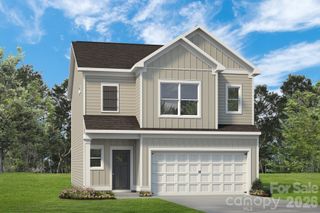 New construction Single-Family house 4236 Ruth Creek Ct, Charlotte, NC 28216 - image