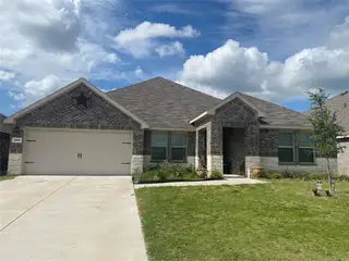New construction house 159 Mapleoak Dr, Caddo Mills, TX 75135 plan X50F Frisco - image