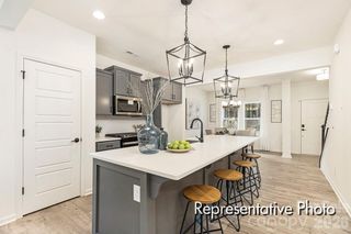 New construction Single-Family house 1329 Stork Dr, Unit 63a, Salisbury, NC 28144 - image