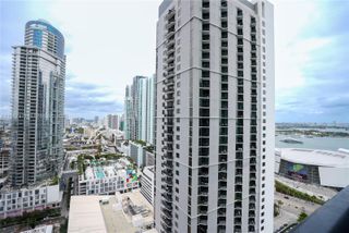 New construction Condo house 159 Ne 6Th St, Unit 2711, Miami, FL 33132 - image