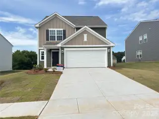 New construction Single-Family house 184 Rock Ave, Statesville, NC 28625 plan Emerson - image