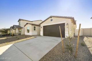 New construction Single-Family house 15691 W Mercer Ln, Surprise, AZ 85379 - image