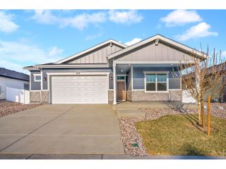 New construction Single-Family house 609 85Th Ave Ct, Greeley, CO 80634 plan Somerset - image