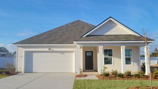 New construction Single-Family house 366 Acosta Cir, Conway, SC 29527 plan Aria - image