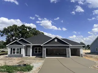 New construction Single-Family house 108 Brighton St, La Grange, NC 28551 plan Plan 2100 - image