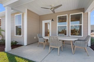 New construction Single-Family house 4013 Morning Dew Path, Leland, NC 28451 plan The Sunflower - image