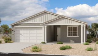 New construction Single-Family house 5608 W Buist Ave, Laveen, AZ 85339 - image