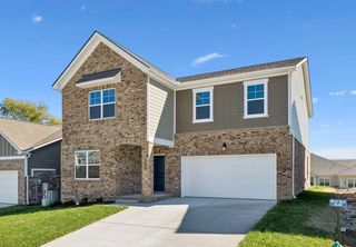 New construction Single-Family house 225 Limestone Wy, Lebanon, TN 37087 plan Bartlett - image