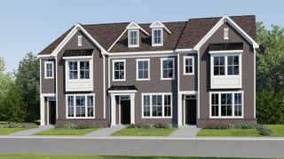 New construction Multi-Family house 340 Cowry Ct, Myrtle Beach, SC 29588 plan Jordan - image