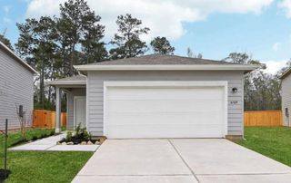 New construction Single-Family house 409 Pond Dr, Maxwell, TX 78656 - image