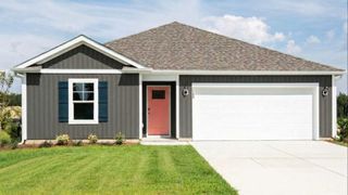 New construction Single-Family house 1727 Blacktip Dr Se, Winnabow, NC 28479 plan Kerry - image
