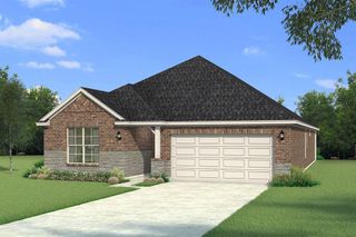 New construction Single-Family house 3253 Cross Shore Dr, Anna, TX 75409 plan Kiara - image