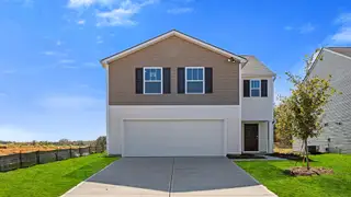 New construction Single-Family house 108 Archstone Wy, Piedmont, SC 29673 plan Elston - image