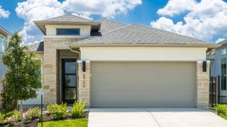 New construction Single-Family house 8706 Basil Hayden Ln, Austin, TX 78744 plan 1779E - image