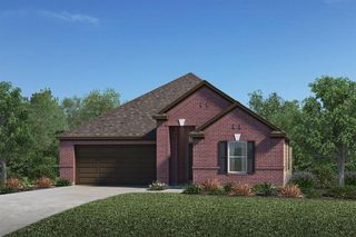 New construction Single-Family house 7718 Coral Key Drive, Cypress, TX 77433 - photo