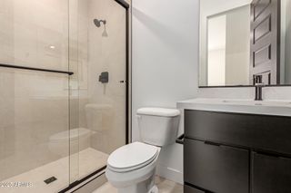 New construction Single-Family house 33857 N Borgata Trl, San Tan Valley, AZ 85144 plan Plan 7524 Elevation B - image