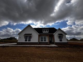 New construction  house 139 Big Sky Rd, Decatur, TX 76234 plan Bluebonnet SE - image