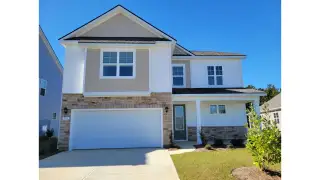 New construction Single-Family house 751 Hadara Dr, Longs, SC 29568 plan Belfort - image