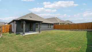 New construction  house 417 Stagg St, McKinney, TX 75069 plan The Preston - image