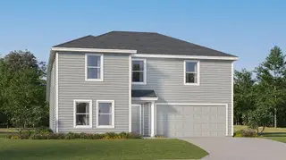 New construction  house 10394 Sugar Mill Dr, Conroe, TX 77306 plan Cobb - image
