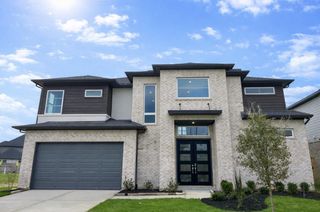 New construction Single-Family house 21623 Juniper Brooke Dr, Cypress, TX 77433 - image