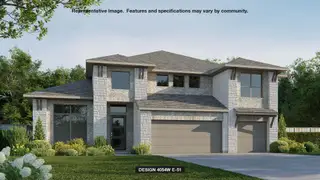 New construction Single-Family house 7118 Augusta Grove Dr, Katy, TX 77493 plan 4054W - image