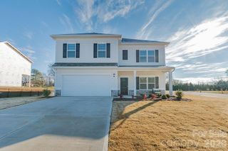 New construction Single-Family house 16 Wendall Ln, Concord, NC 28025 - image