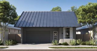 New construction house 216 Painted Sunset Dr, Georgetown, TX 78628 plan Nye - image