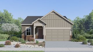 New construction Single-Family house 1756 Howling Dr, Windsor, CO 80550 plan Dolly - image