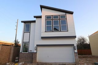 New construction Single-Family house 16048 Mason Run Dr, Houston, TX 77079 The Bermuda- photo