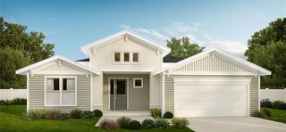 New construction Single-Family house 6175 N Canyon Dr, Beverly Hills, FL 34465 - image