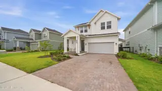 New construction Single-Family house 12053 Old Canal Rd, Jacksonville, FL 32224 plan The Beaufort - image